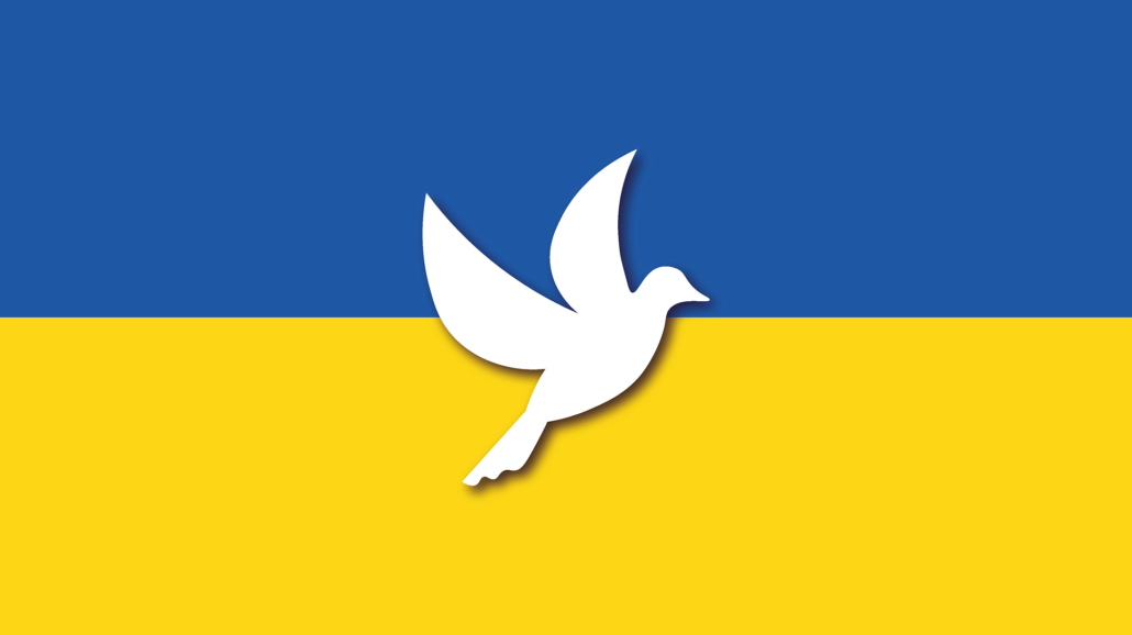 Auf­ge­passt: Vie­le Falsch­mel­dun­gen rund um den Krieg in der Ukrai­ne